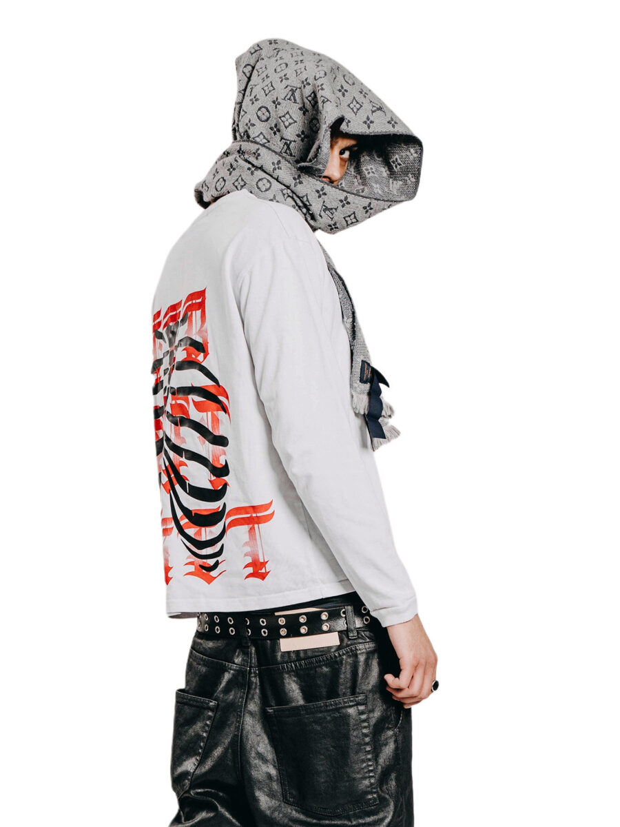 FTB FLEA MRKET LONGSLEEVE